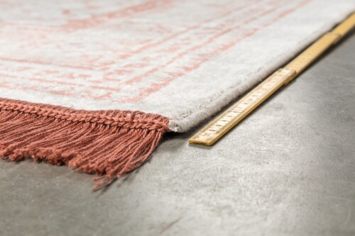 Zuiver Marvel Karpet Blush vloerkleed-Brick-200x300 cm