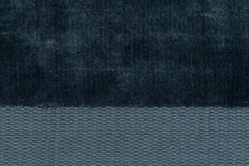 Zuiver Blink vloerkleed-Blue-200x300 cm