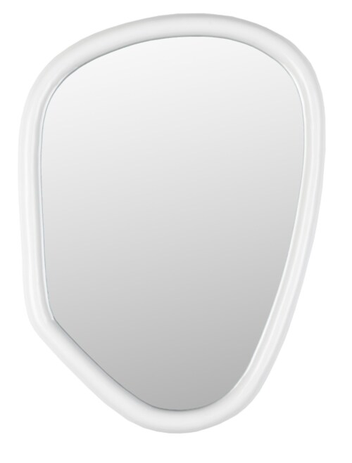 Zuiver Looks spiegel-Off-white-S
