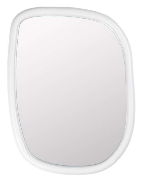 Zuiver Looks spiegel-Off-white-M