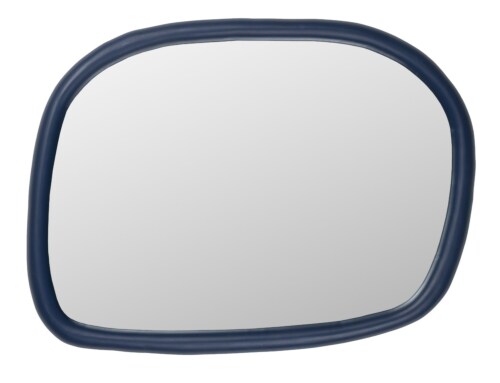 Zuiver Looks spiegel-Navy Blue-M