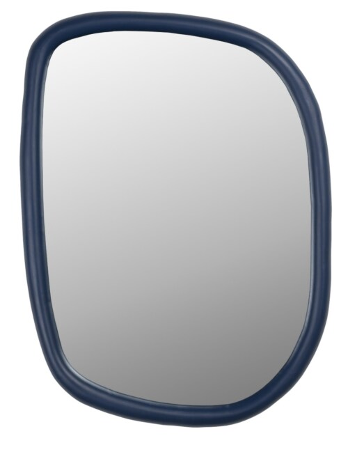 Zuiver Looks spiegel-Navy Blue-M