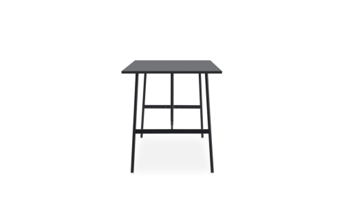 Normann Copenhagen Union bar tafel 190x90 cm-Black