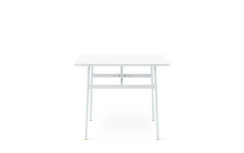 Normann Copenhagen Union tafel 90x90 cm-White