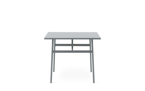 Normann Copenhagen Union tafel 90x90 cm-Grey