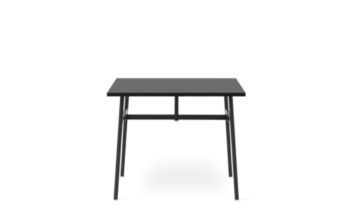 Normann Copenhagen Union tafel 90x90 cm-Black