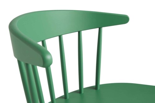 HAY J104 stoel -Groen