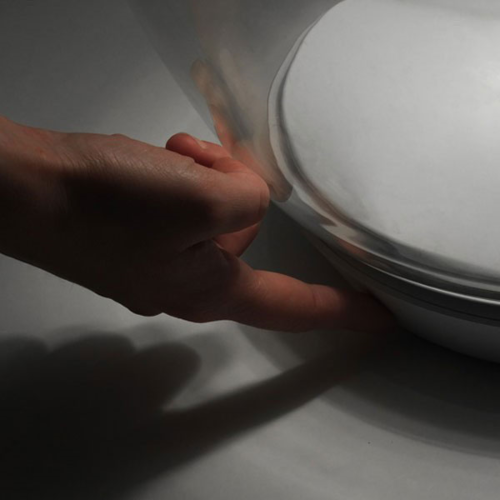 Artemide Empatia tavolo LED tafellamp -∅ 36 cm