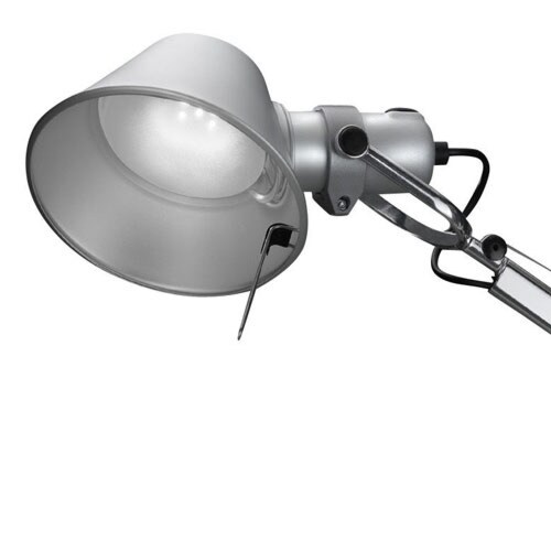 Artemide Tolomeo LED met dimmer tafellamp