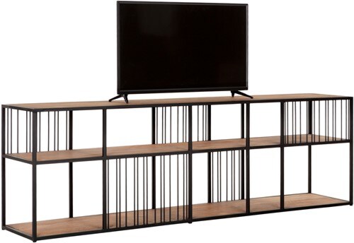 VanHarte Barra tv meubel-Small
