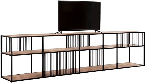 VanHarte Barra tv meubel-Large