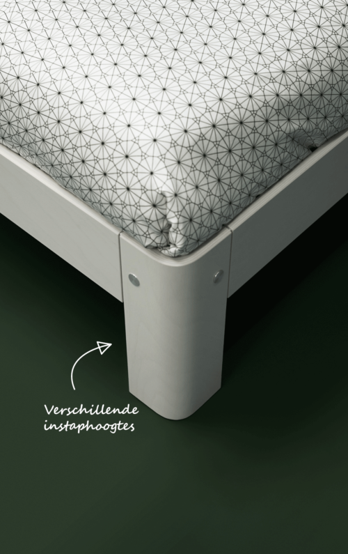 Auping Auronde bed