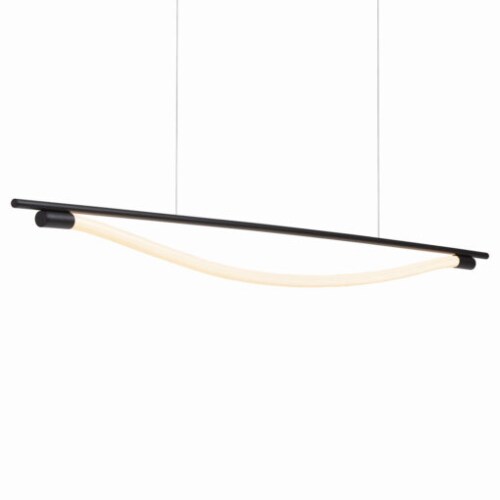 Graypants Levity Bow160 hanglamp-160x3x16 cm