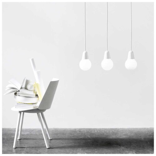 Lightyears Bulb Fiction hanglamp