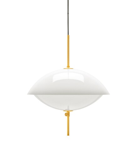 Fritz Hansen Clam™ hanglamp-Ø550