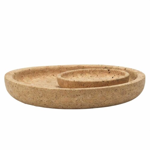 Vitra Cork Bowl schaal-∅ 30 cm