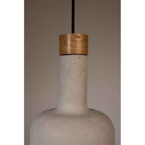 Dutchbone Cradle hanglamp-Bottle