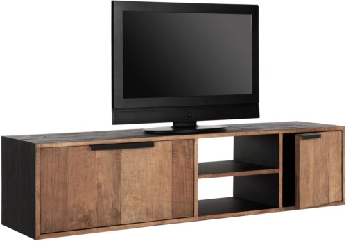 vanHarte Cosmo No.1 hangend tv-meubel-Medium
