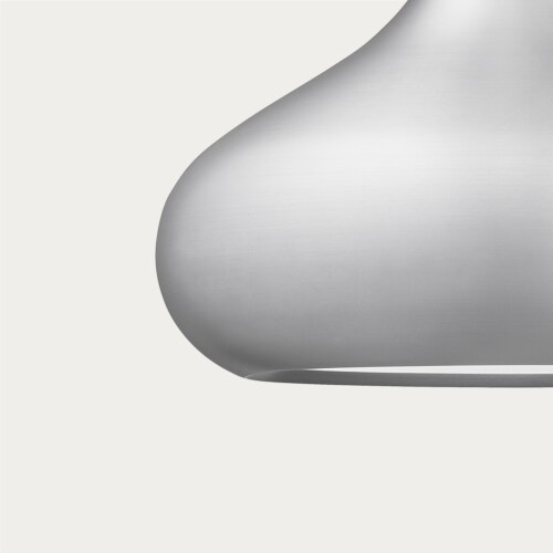 Fritz Hansen Orient™ P3 hanglamp -Aluminium