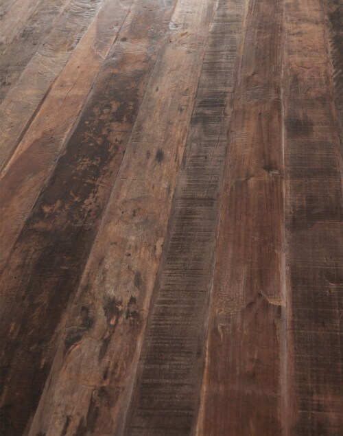 vanHarte Timber eettafel-225 cm