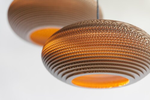 Graypants Disc hanglamp-∅ 41 cm