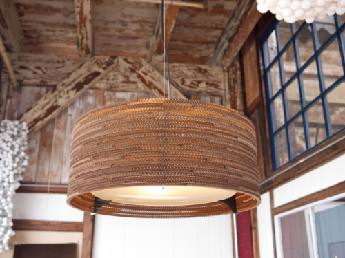 Graypants Drum hanglamp-∅ 92 cm
