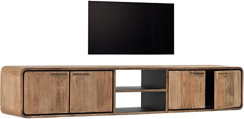 vanHarte Evo tv-meubel hangend-Large