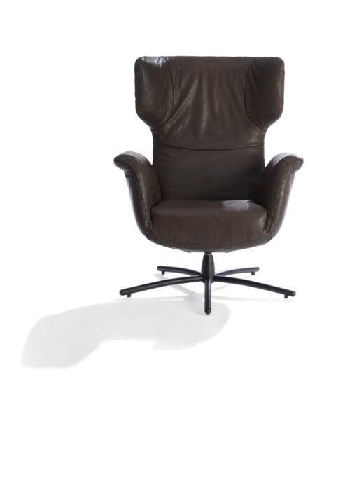 Label First Class fauteuil
