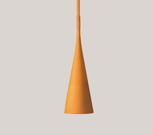 Foscarini Uto hanglamp-Oranje