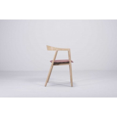 Gazzda Muna Main Line Flax Chair stoel-Bayswater 24