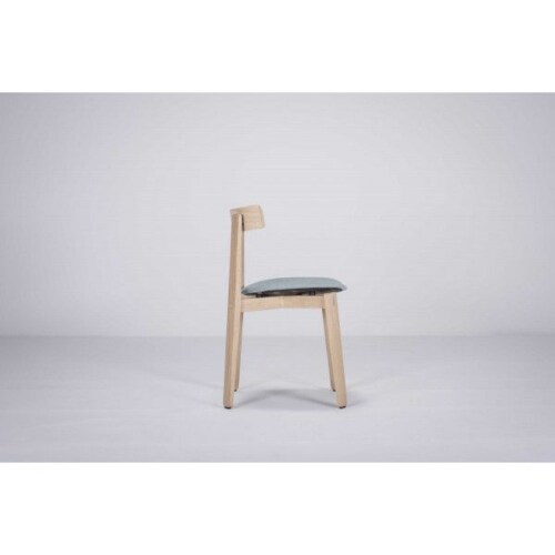 Gazzda Nora Main Line Flax Chair stoel-Russel 38