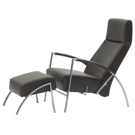 Harvink Club Relax fauteuil