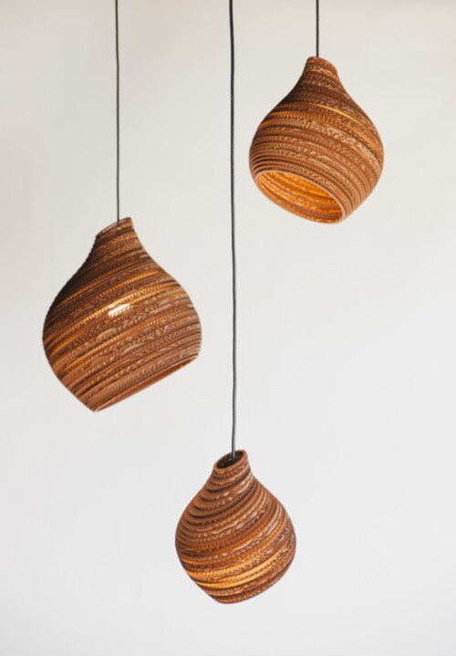 Graypants Hive hanglamp-∅ 30 cm