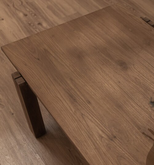 d-Bodhi Hopper salontafel-120x67x40 cm