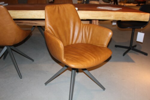 Bert Plantagie 6 Maple statief stoelen OUTLET