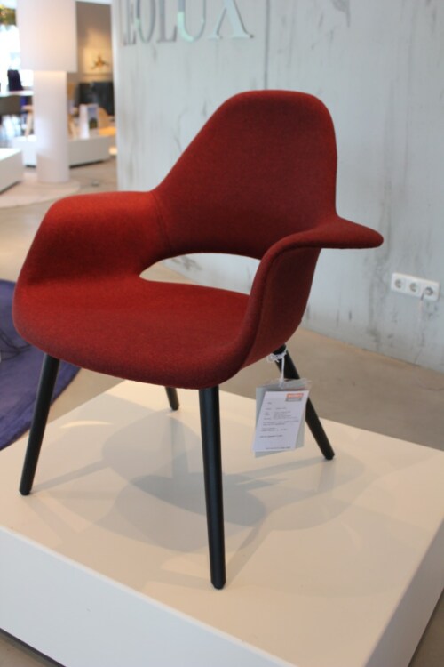 Vitra Organic Chair OUTLET