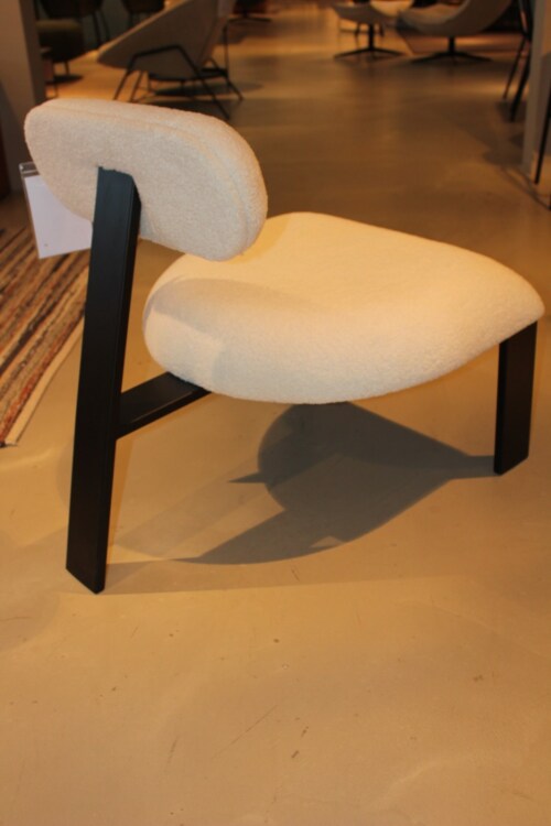 Studio Henk Oblique lounge chair OUTLET