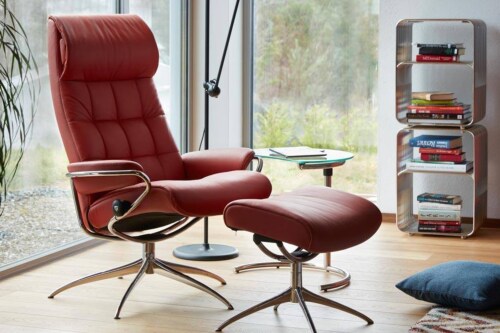 Stressless London relaxfauteuil