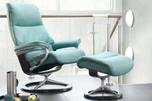 Stressless View relaxfauteuil