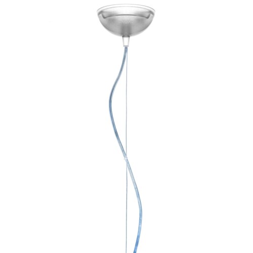 Kartell Fly hanglamp-Transparant