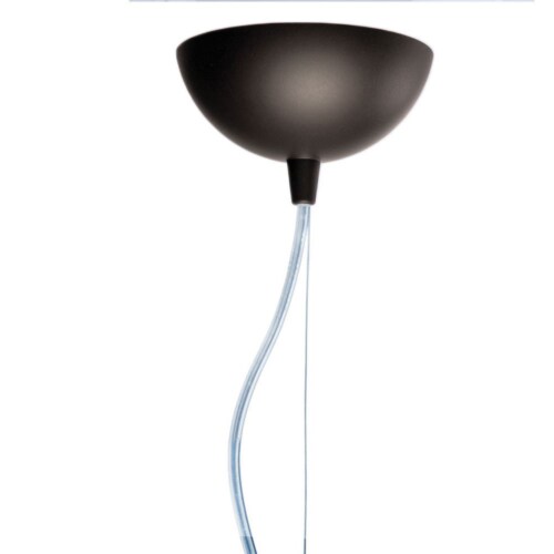 Kartell Small Fly LED hanglamp-Bruin