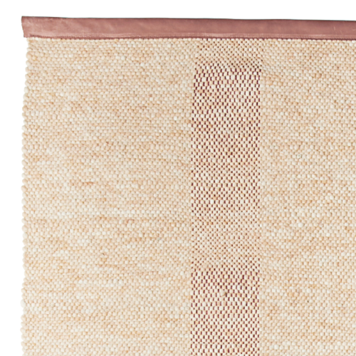 Label Red Chain Carpet vloerkleed-Koper-200x300 cm
