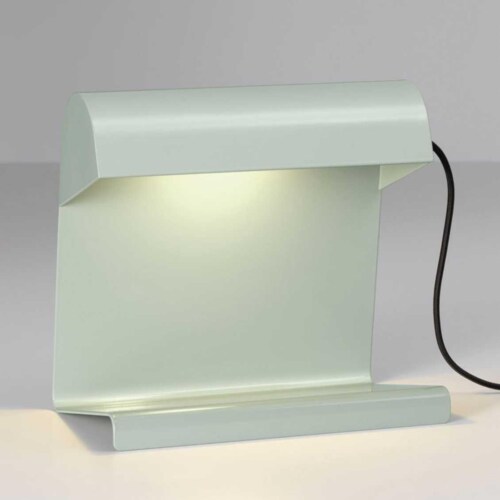 Vitra Lampe de Bureau tafellamp-Mint