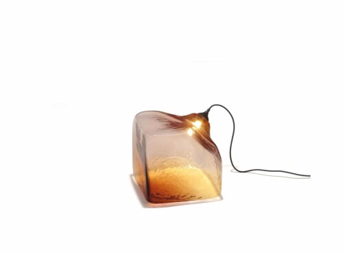 Linteloo Cubo lamp