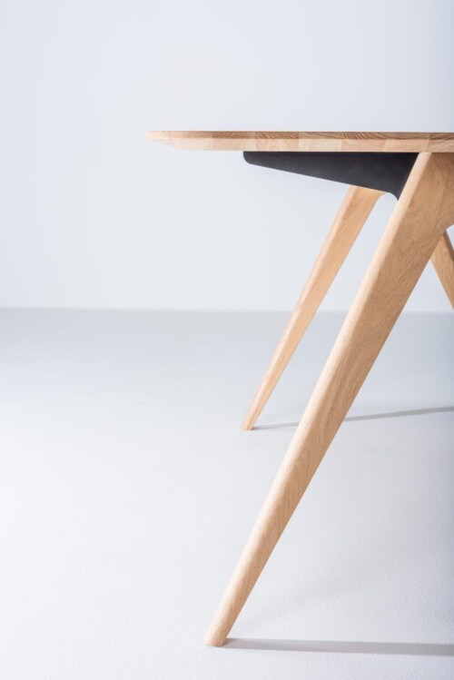 Gazzda Ava Table tafel-160x90 cm