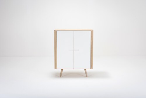 Gazzda Ena Cabinet kast 2-deurs-110 cm