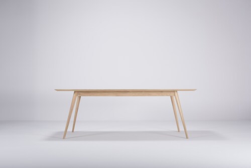 Gazzda Stafa Table tafel-220x90 cm