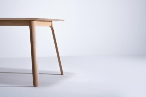 Gazzda Teska Table tafel-140x90 cm