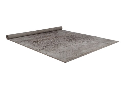 Zuiver Magic Carpet vloerkleed-Bruin-160x230 cm
