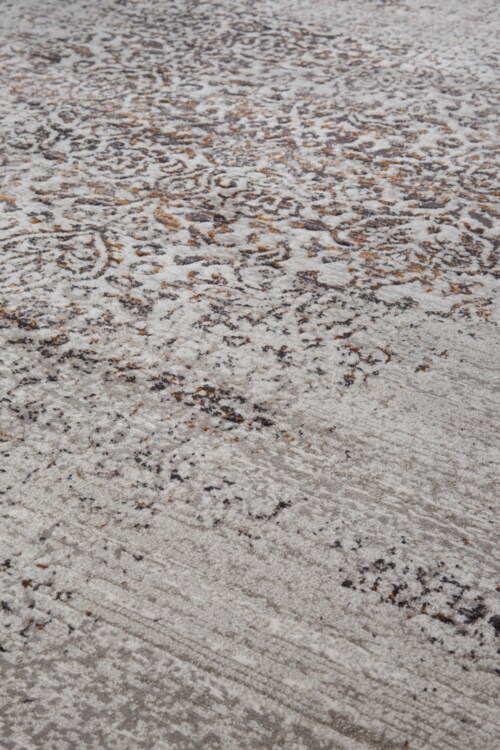 Zuiver Magic Carpet vloerkleed-Bruin-200x290 cm